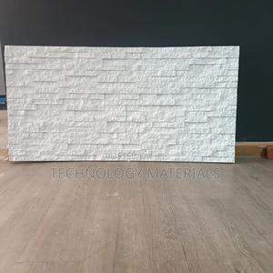 Pu Brick Decorative Stone - main view