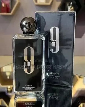 Afnan 9pm Mens
