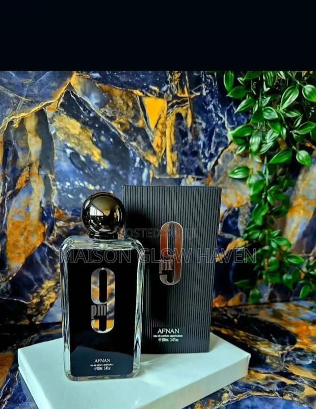 Afnan 9pm Mens - thumbnail 4