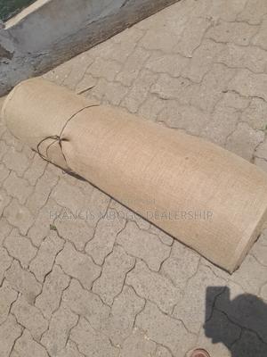 Jute Fabric - thumbnail 2