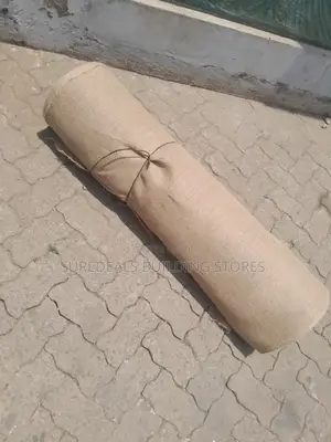Jute Fabric