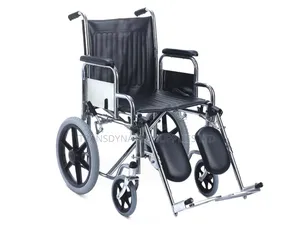 Manual Orthopedic Wheelchair