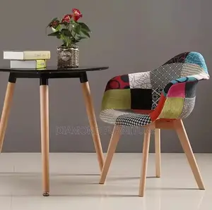 Office Furniture; Coffee Shop Nordic Dining Chair