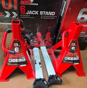 Jack Stand/ 6ton Jack Stand