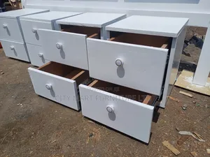 Princely Modern Night Stands/Side Bed