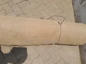 Construction Cloth Net