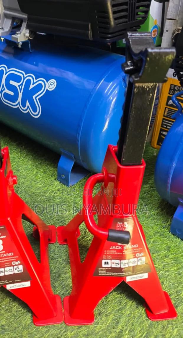 Jack Stand/ Heavy Duty Jack Stand 6t - main view