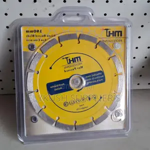 7"Diamond Disk