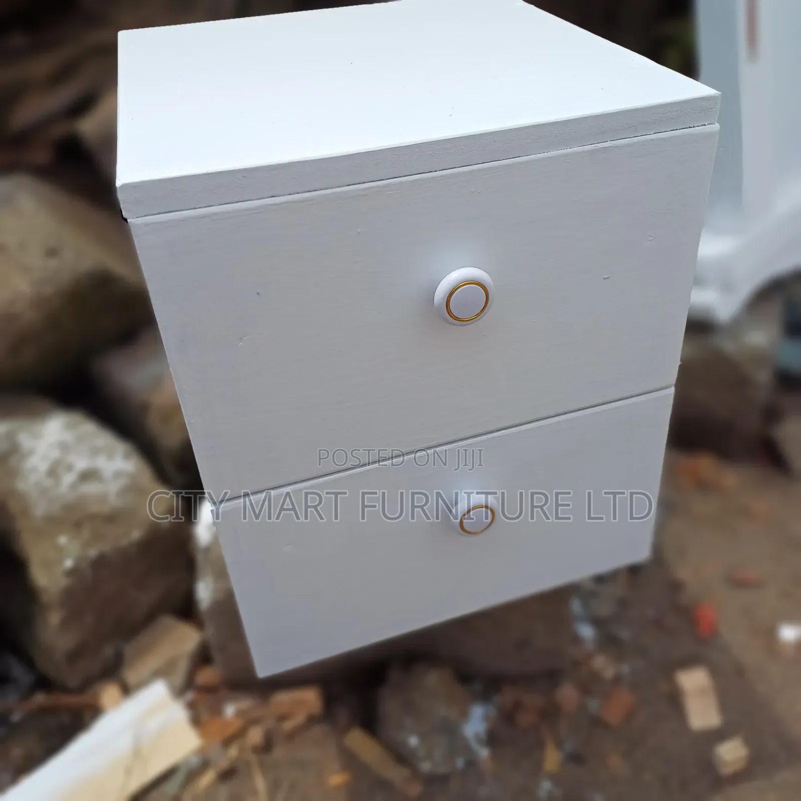 Faultfree Modern Night Stands/Side Bed