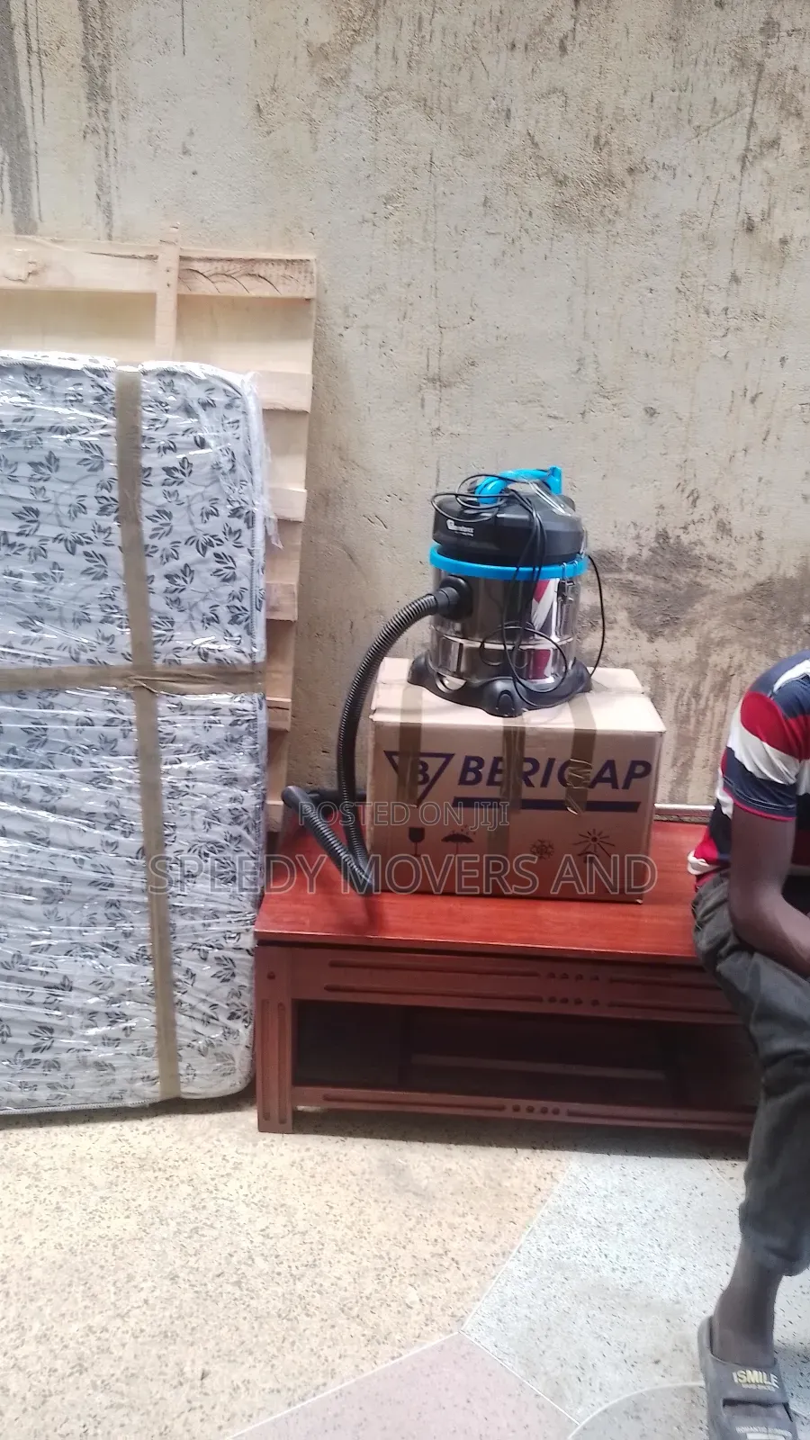 Movers in Kitengela/Athi River/Mlolongo