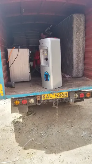 Movers in Kitengela/Athi River/Mlolongo