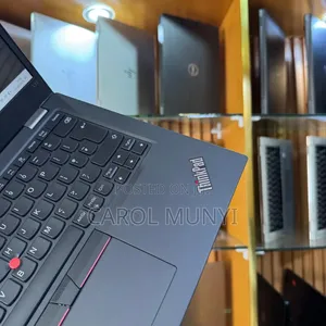 New Laptop Lenovo Thinkpad L14 8GB Intel Core I5 SSD 256GB