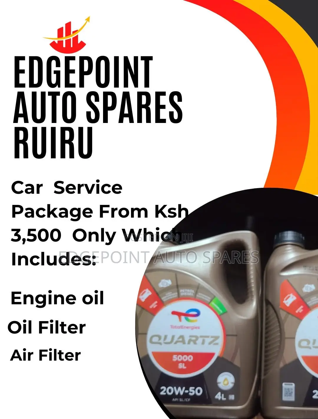 Edgepoint Auto Spares
