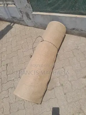 Hessian Cloth Fabric