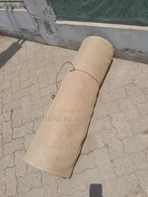 Hessian Cloth Fabric