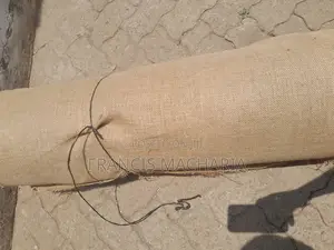 Hessian Cloth Fabric