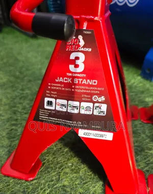 3ton Jack Stand/ Heavy Duty Jack Stand