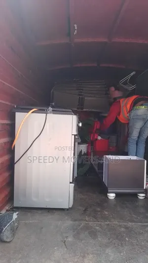 Movers in Kitengela/Athi River/Mlolongo