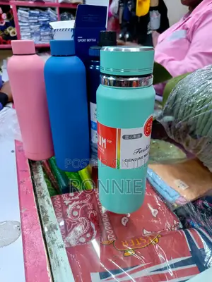 Vaccum Water Bottles / Outdoor Water Bottles
