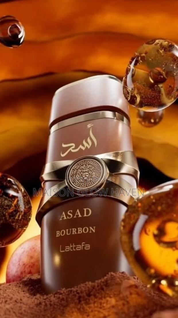 Asad Bourbon Lattafa - thumbnail 4