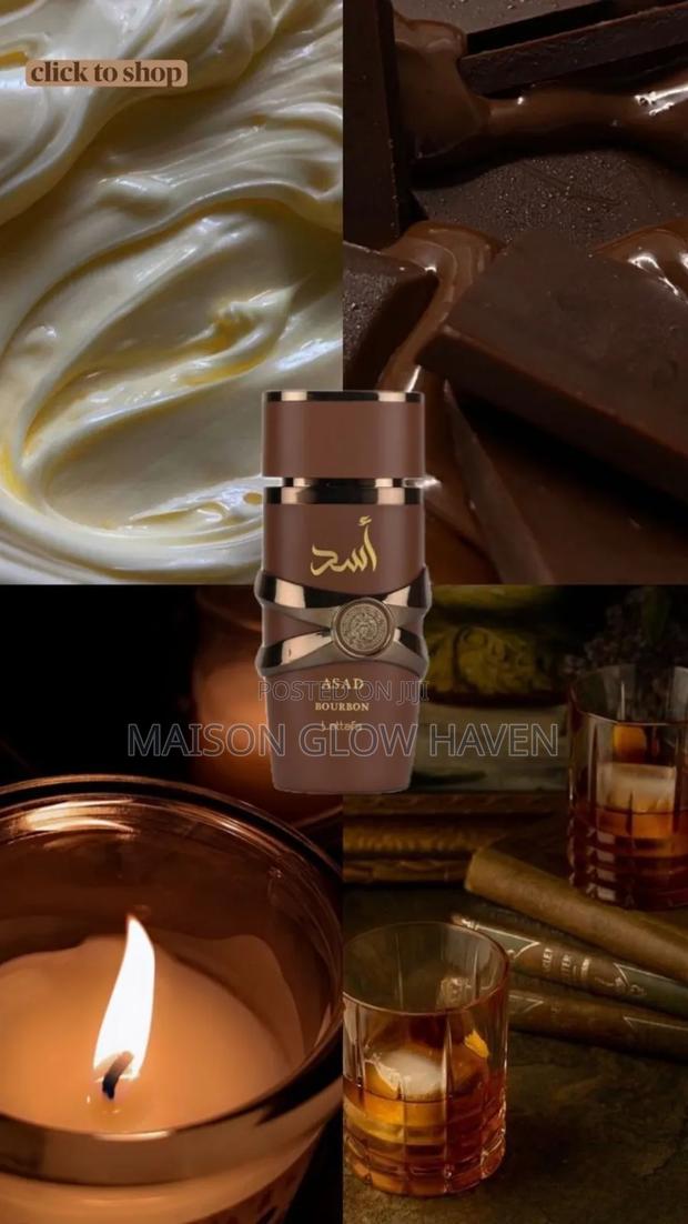 Asad Bourbon Lattafa - thumbnail 6