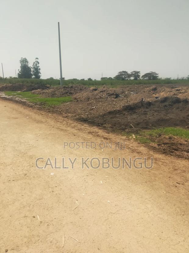 5 Acres Kibos, Kisumu Miwani Road