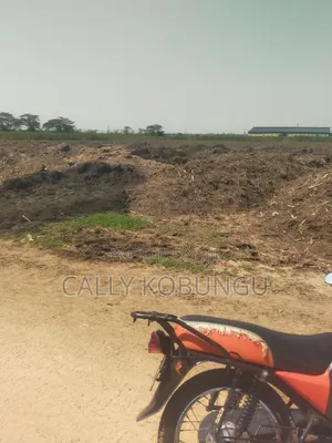 5 Acres Kibos, Kisumu Miwani Road