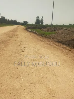 5 Acres Kibos, Kisumu Miwani Road