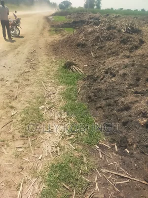5 Acres Kibos, Kisumu Miwani Road