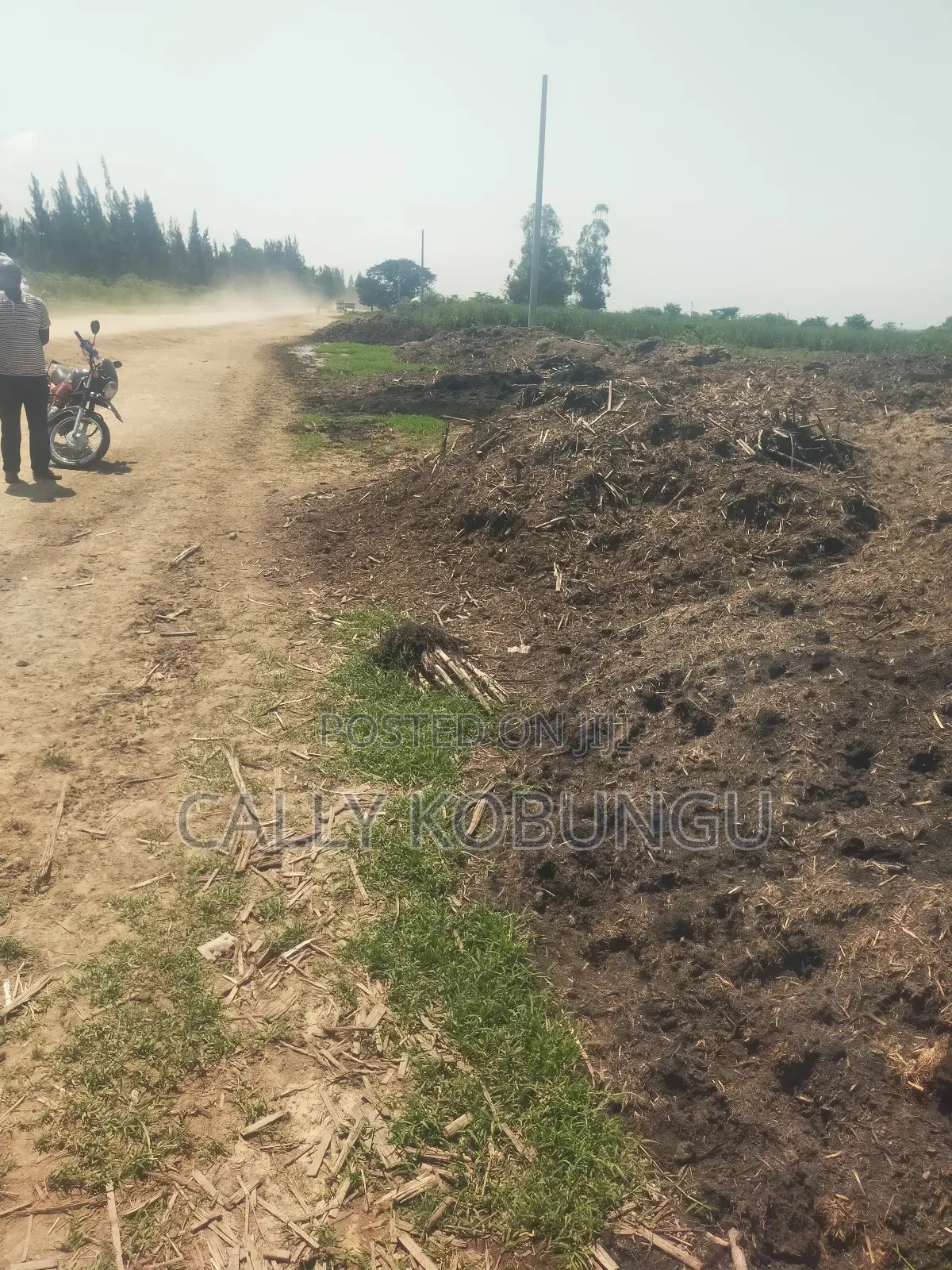 5 Acres Kibos, Kisumu Miwani Road