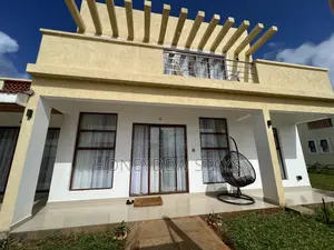 Escape to Luxury 4br Villa at Vipingo Ridge!