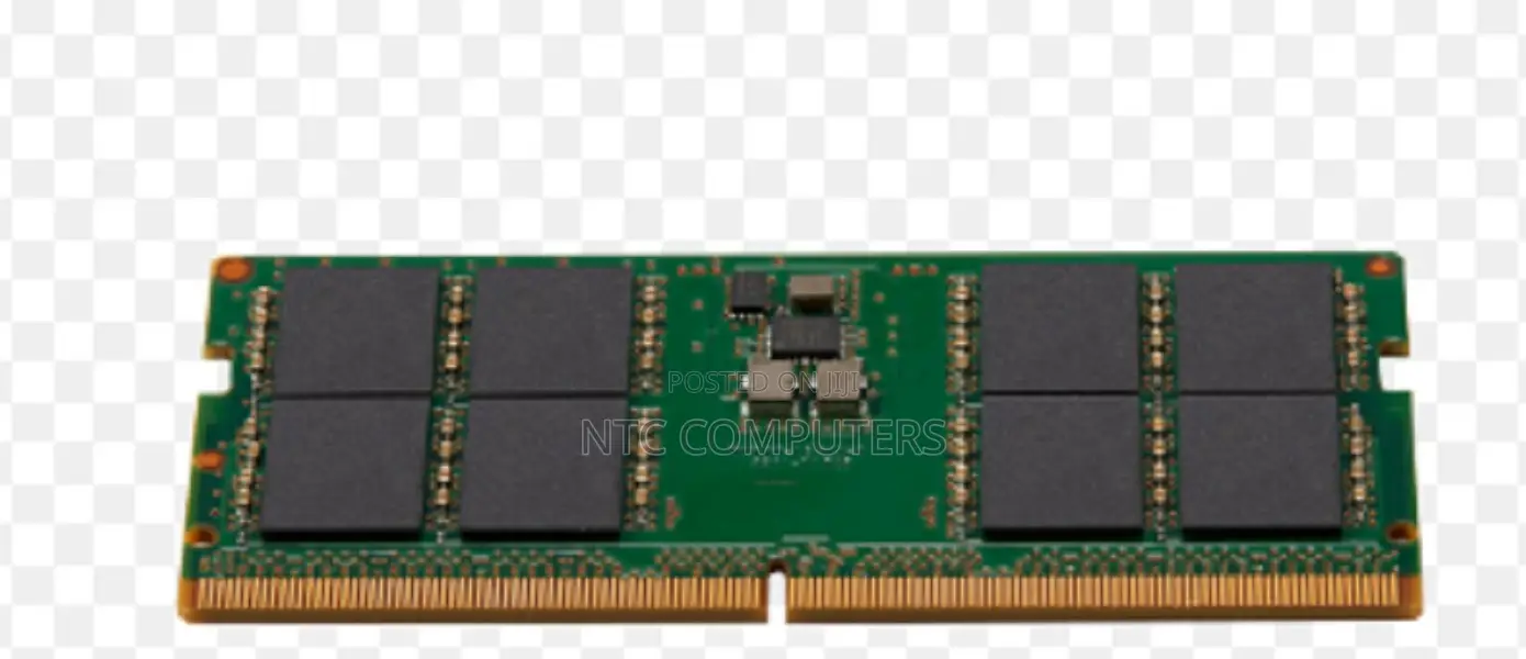 Hp Laptop Ram Ddr5 32gb 5600