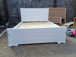Veracious Modern Strong Stylish Beds