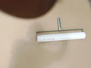 Spiked Roller