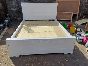 Sterling Modern Strong Stylish Beds