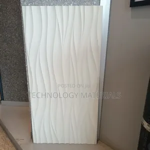Pu Cream Cultural Stone Panel