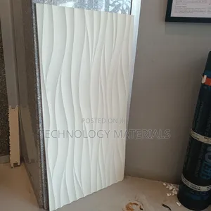 Pu Cream Cultural Stone Panel