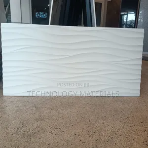 Pu Cream Cultural Stone Panel