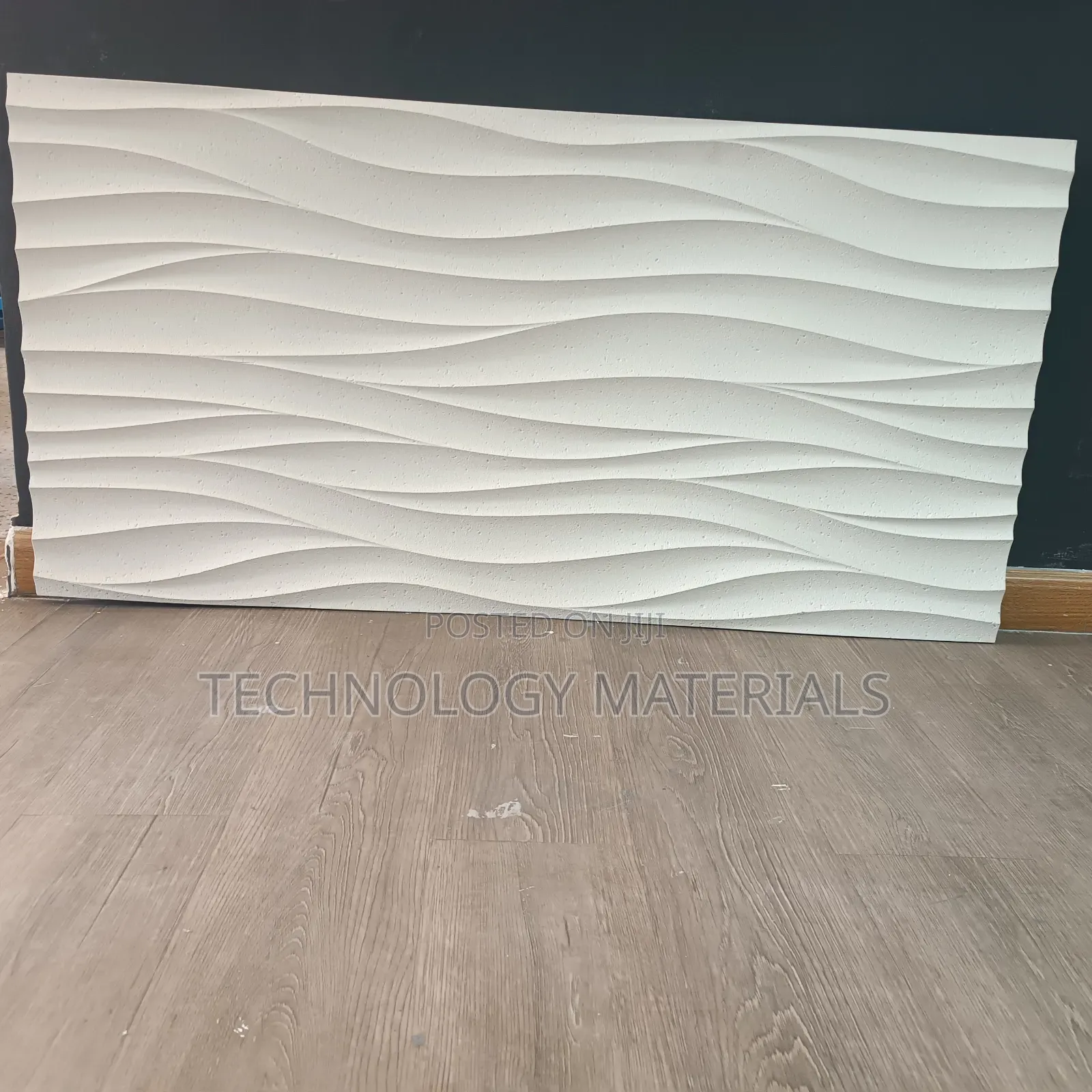 Pu Cream Cultural Stone Panel