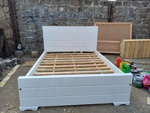 Prized Modern Strong Stylish Beds