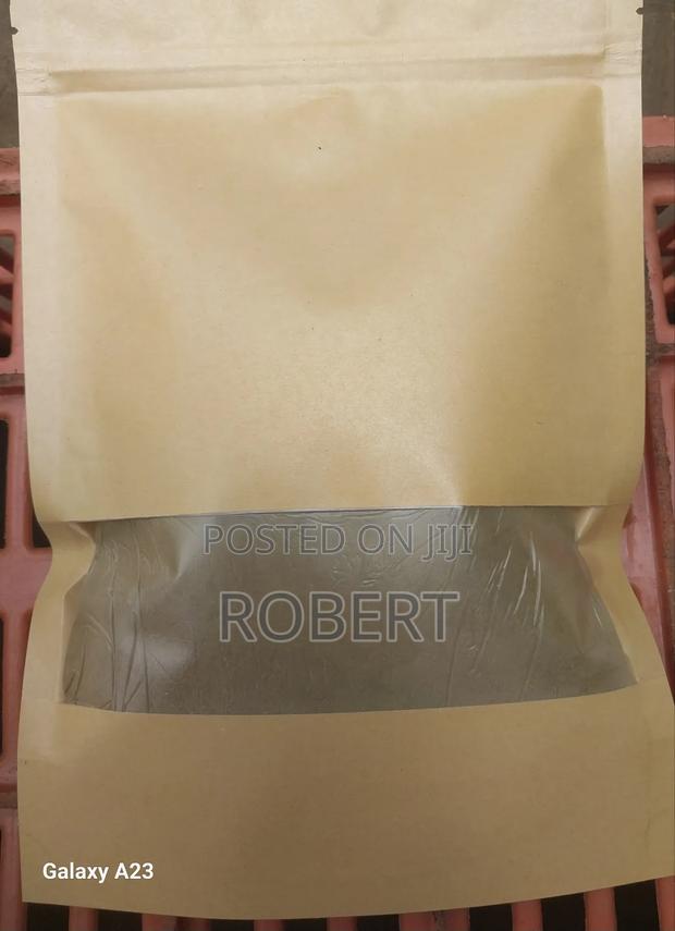 Prunus Africana - main view