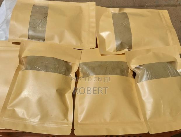 Prunus Africana - thumbnail 2