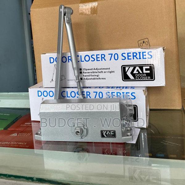 Heavy Duty Quality Residential Commercial Automatic Door Closer