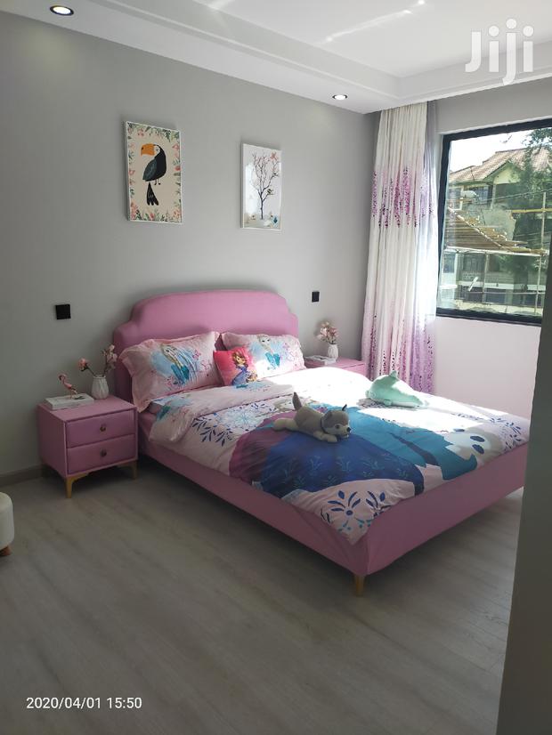 3bdrm Apartment in Kilimani for Sale