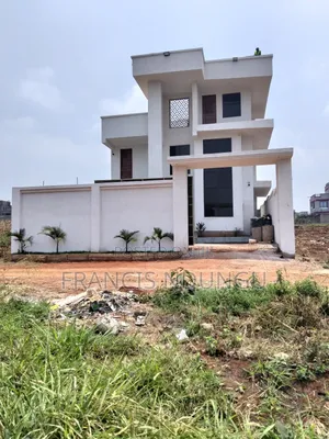 6bdrm House in Kiora Estate, Tinganga for sale