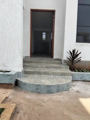 6bdrm House in Kiora Estate, Tinganga for sale