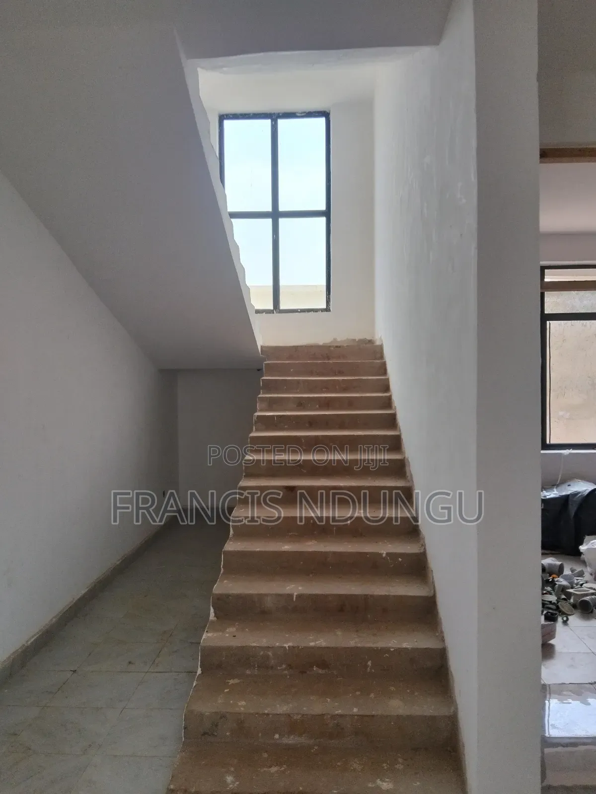 6bdrm House in Kiora Estate, Tinganga for sale