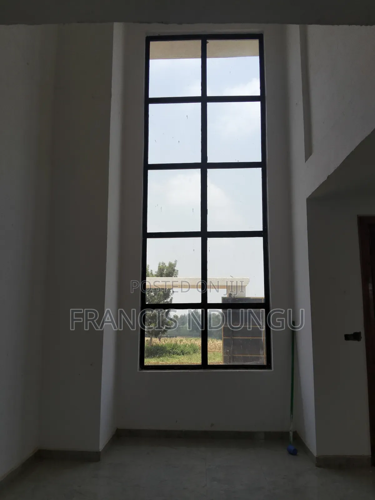 6bdrm House in Kiora Estate, Tinganga for sale