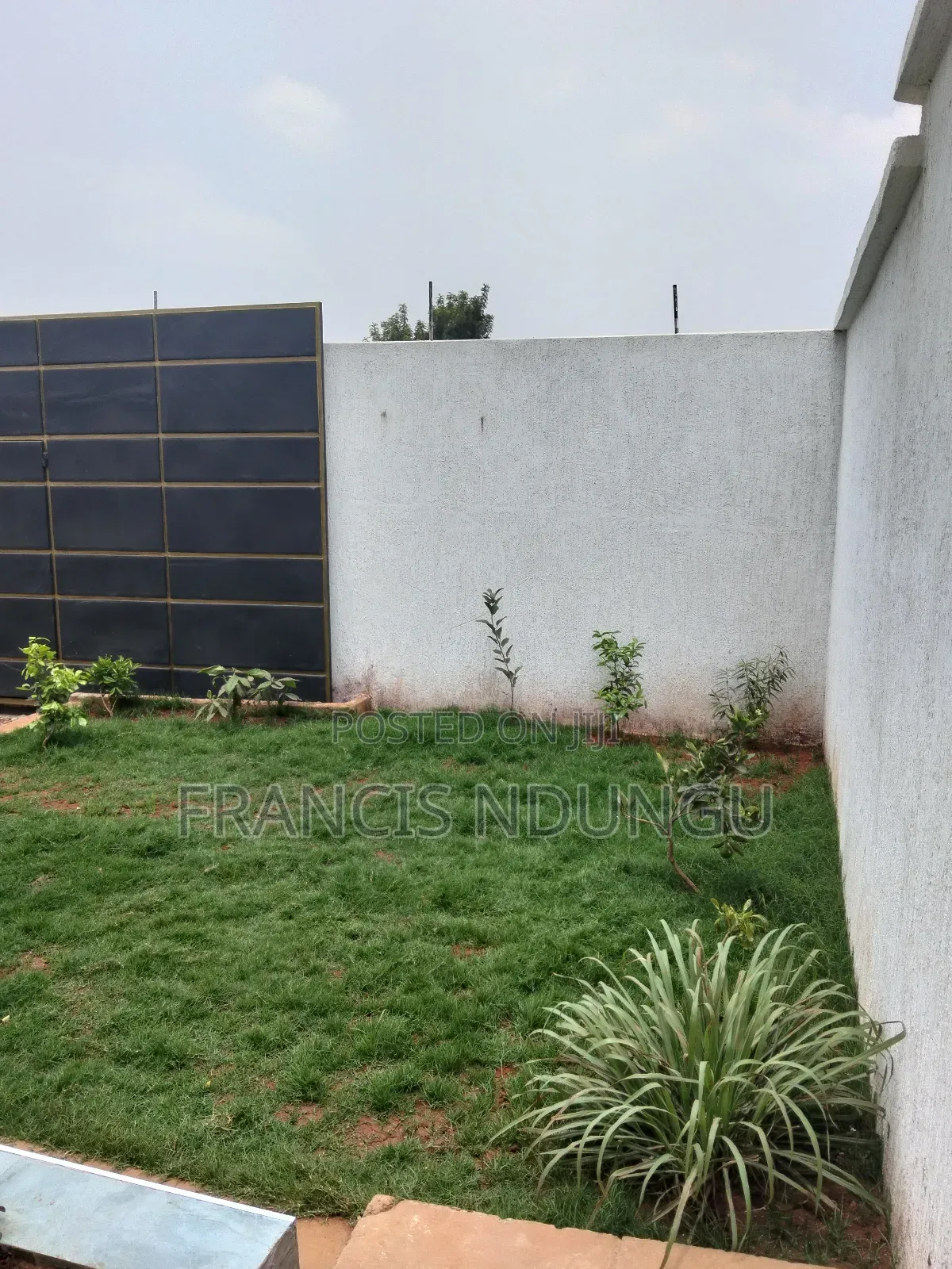 6bdrm House in Kiora Estate, Tinganga for sale