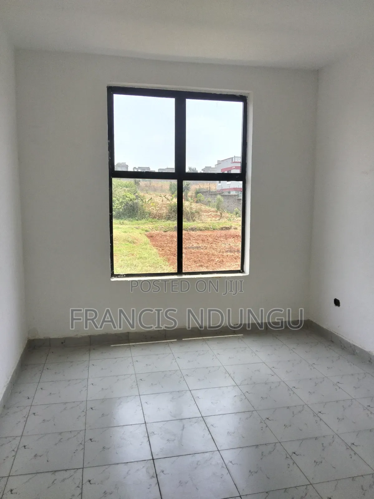 6bdrm House in Kiora Estate, Tinganga for sale